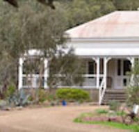Brooklyn Farm Bed and Breakfast