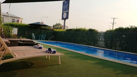 Adelong Motel - Accommodation Sunshine Coast 6