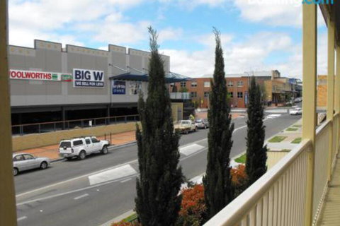 Armidale Ace Apartments - Accommodation Sunshine Coast 6