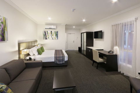 Best Western Plus Bolton On The Park - Accommodation Sunshine Coast 7
