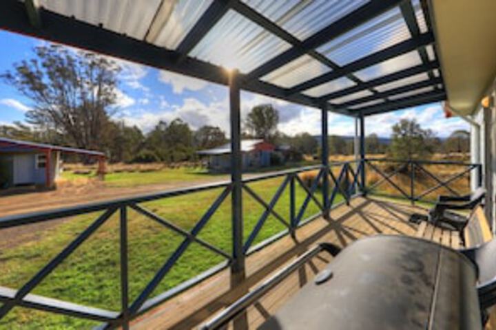 Bronte Park TAS Accommodation Sunshine Coast