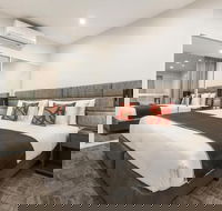 Quest Liverpool - Accommodation Sunshine Coast