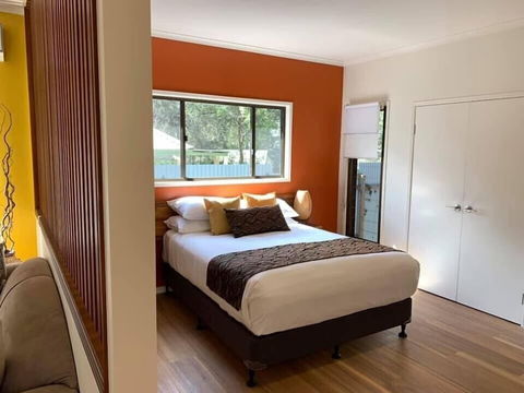 The African Village - Accommodation Sunshine Coast 4