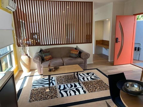 The African Village - Accommodation Sunshine Coast 0