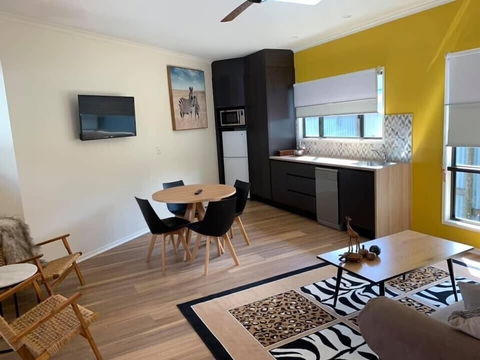 The African Village - Accommodation Sunshine Coast 6
