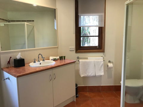 The African Village - Accommodation Sunshine Coast 3