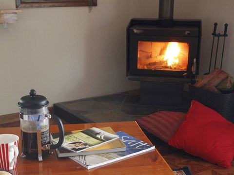 Bendles Cottages And Country Villas - Accommodation Sunshine Coast 5
