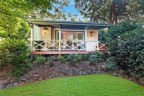 Bendles Cottages And Country Villas - Accommodation Sunshine Coast 0