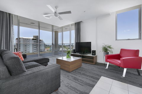 Quest South Brisbane - Accommodation Sunshine Coast 1