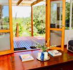 Nagoondie Studio - Accommodation Sunshine Coast