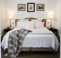 The Blackwood - Accommodation Sunshine Coast