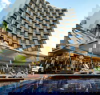 DoubleTree by Hilton Darwin - Accommodation Sunshine Coast