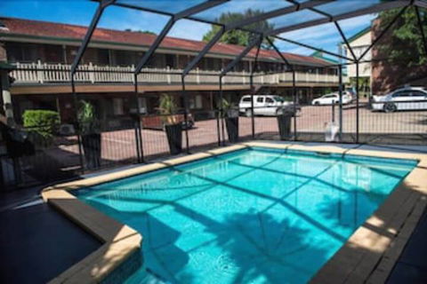 Garden City Motor Inn Mt Gravatt - Accommodation Sunshine Coast 1