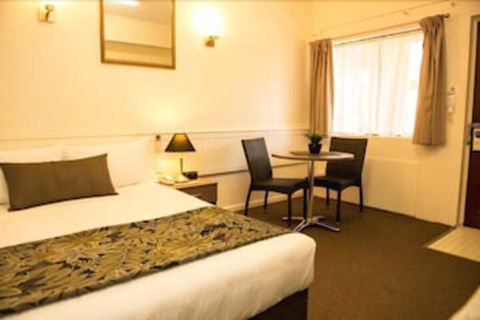Garden City Motor Inn Mt Gravatt - Accommodation Sunshine Coast 2