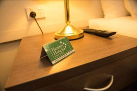 Garden City Motor Inn Mt Gravatt - Accommodation Sunshine Coast 6