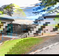 Aireys Inlet Getaway Resort - Accommodation Sunshine Coast