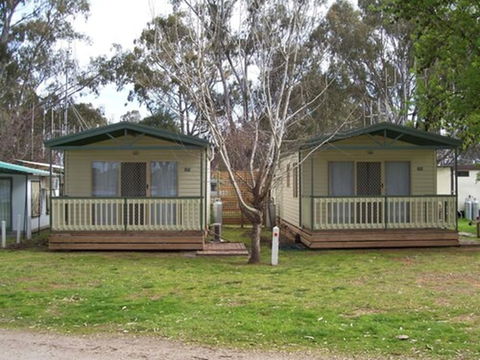 Cohuna Waterfront Holiday Park - Accommodation Sunshine Coast 1