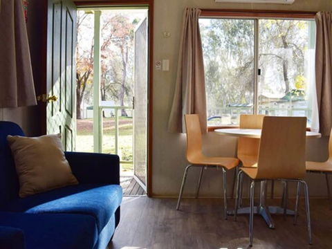 Cohuna Waterfront Holiday Park - Accommodation Sunshine Coast 6