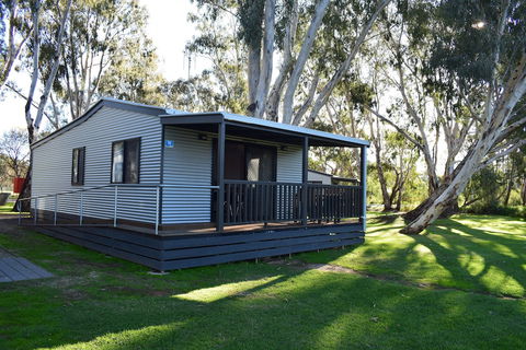 Cohuna Waterfront Holiday Park - Accommodation Sunshine Coast 4