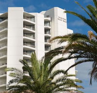 Sandy Point Beach Resort - Accommodation Sunshine Coast