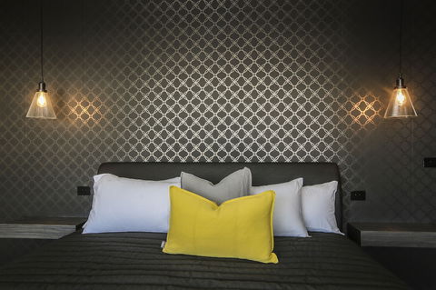 Indulge Apartments CBD - Accommodation Sunshine Coast 5