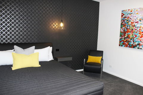 Indulge Apartments CBD - Accommodation Sunshine Coast 1