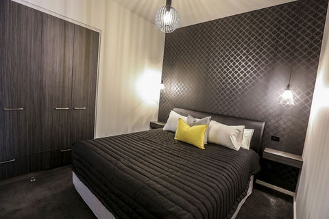 Indulge Apartments CBD - Accommodation Sunshine Coast 0