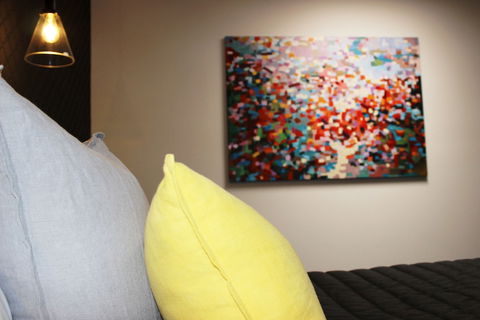 Indulge Apartments CBD - Accommodation Sunshine Coast 2