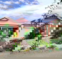 All Seasons' Escape Port Elliot - Accommodation Sunshine Coast