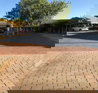 Country Gardens Motor Inn - Accommodation Sunshine Coast