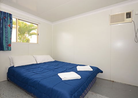 Ned Kelly's Motel - Accommodation Sunshine Coast 6