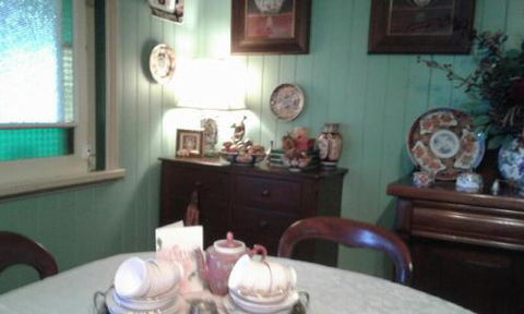 Marys Place B & B - Accommodation Sunshine Coast 4