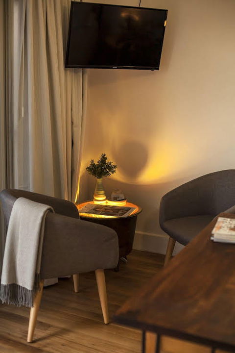 Seawatch B & B - Accommodation Sunshine Coast 1