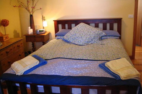 Roseneath Villa B & B - Accommodation Sunshine Coast 4