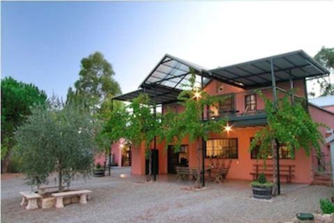 Patly Hill Farm - Accommodation Sunshine Coast 0