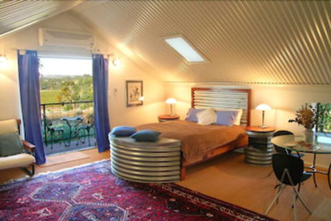 Patly Hill Farm - Accommodation Sunshine Coast 3