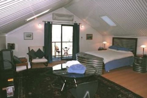 Patly Hill Farm - Accommodation Sunshine Coast 2