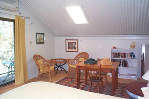 Patly Hill Farm - Accommodation Sunshine Coast 4