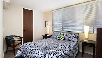 Marine Boutique Apartments - Accommodation Sunshine Coast 4