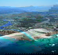 Marine Boutique Apartments - Accommodation Sunshine Coast