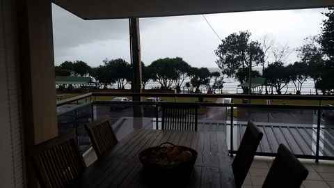 Marine Boutique Apartments - Accommodation Sunshine Coast 1