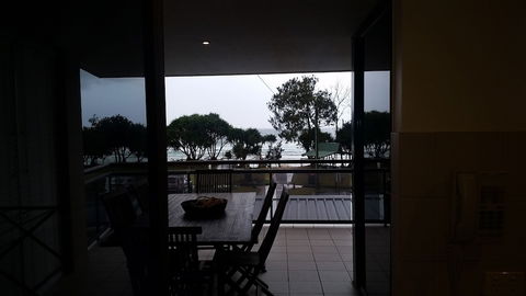 Marine Boutique Apartments - Accommodation Sunshine Coast 2