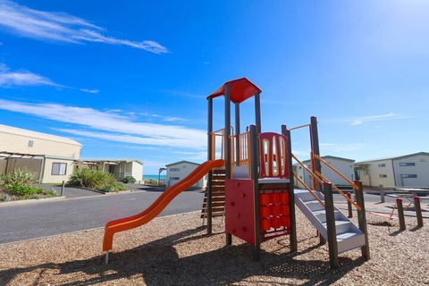 Sea Vu Caravan Park - Accommodation Sunshine Coast 7