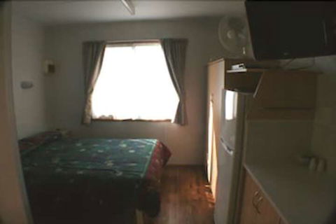 Sea Vu Caravan Park - Accommodation Sunshine Coast 4