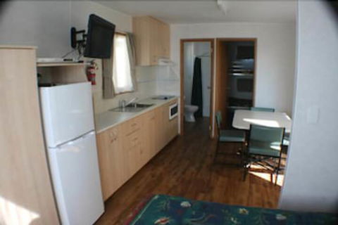 Sea Vu Caravan Park - Accommodation Sunshine Coast 2