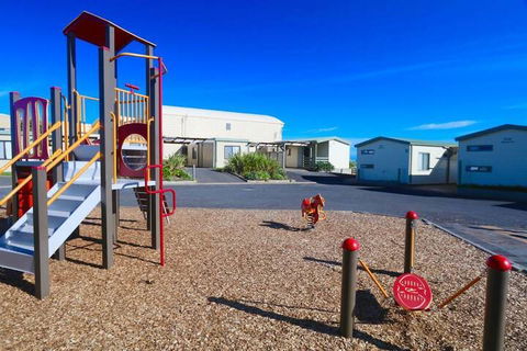 Sea Vu Caravan Park - Accommodation Sunshine Coast 6