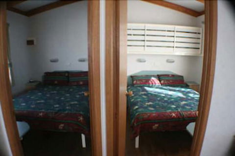 Sea Vu Caravan Park - Accommodation Sunshine Coast 5