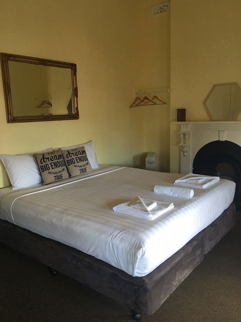 Circa 1902 Queenscliff - Accommodation Sunshine Coast 5
