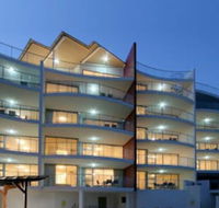 Salt on Kings Apartments - Accommodation Sunshine Coast