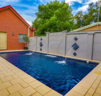Murray Waters Motor Inn  Apartments - Accommodation Sunshine Coast